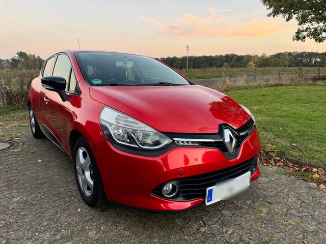 Renault Clio Dynamique Energy TCe 90