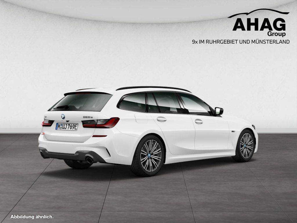 BMW 330 - Bild 2
