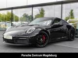 Porsche 992 (911) Carrera S*BURMESTER*PASM*SPORTABG* - Porsche 992 in Magdeburg
