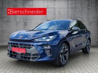 Cupra Terramar - Vorschau Bild 1