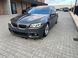 BMW 535d xDrive Touring/LED/Individual/M-Sportpaket - BMW 535: 535i M Sport