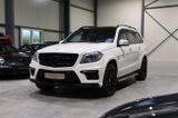 Mercedes-Benz GL GL 500 AMG - HU/AU NEU - Head Up  - Mercedes-Benz GL 500 mit Benzin-Antrieb
