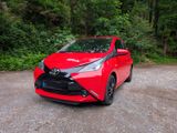 Toyota Aygo x-play DAB Kamera CarPlay scheckheft - Toyota: Aygo Toyot
