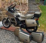 BMW K100LT  ** Liebhaberstück**