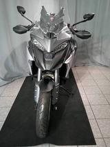 Ducati MULTISTRADA V4 S TRAVEL RADAR, SPEICHENRÄDER - DUCATI TOURER