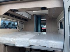 Pössl Roadcruiser | Klimaautom. | Standheizung | 16"