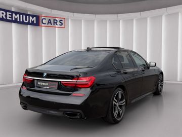 BMW 730 - 5