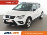 Seat Arona 1.0 TSI FR*PDC*SHZ*FULL-LINK*TEMPO*KLIMA* - Seat Arona in Stuttgart