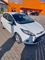 Ford Fiesta  Trend 5D  1.25L  82PS  HU bis... - Ford Fiesta: 82 Ps