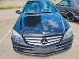 Mercedes-Benz Mercedes CLC 180 Kompressor - : Mercedes Clc
