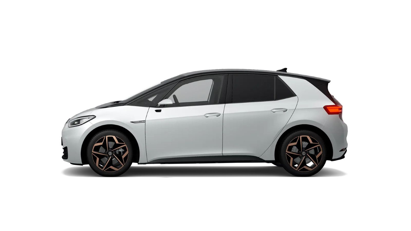 Volkswagen ID.3 - Bild 9
