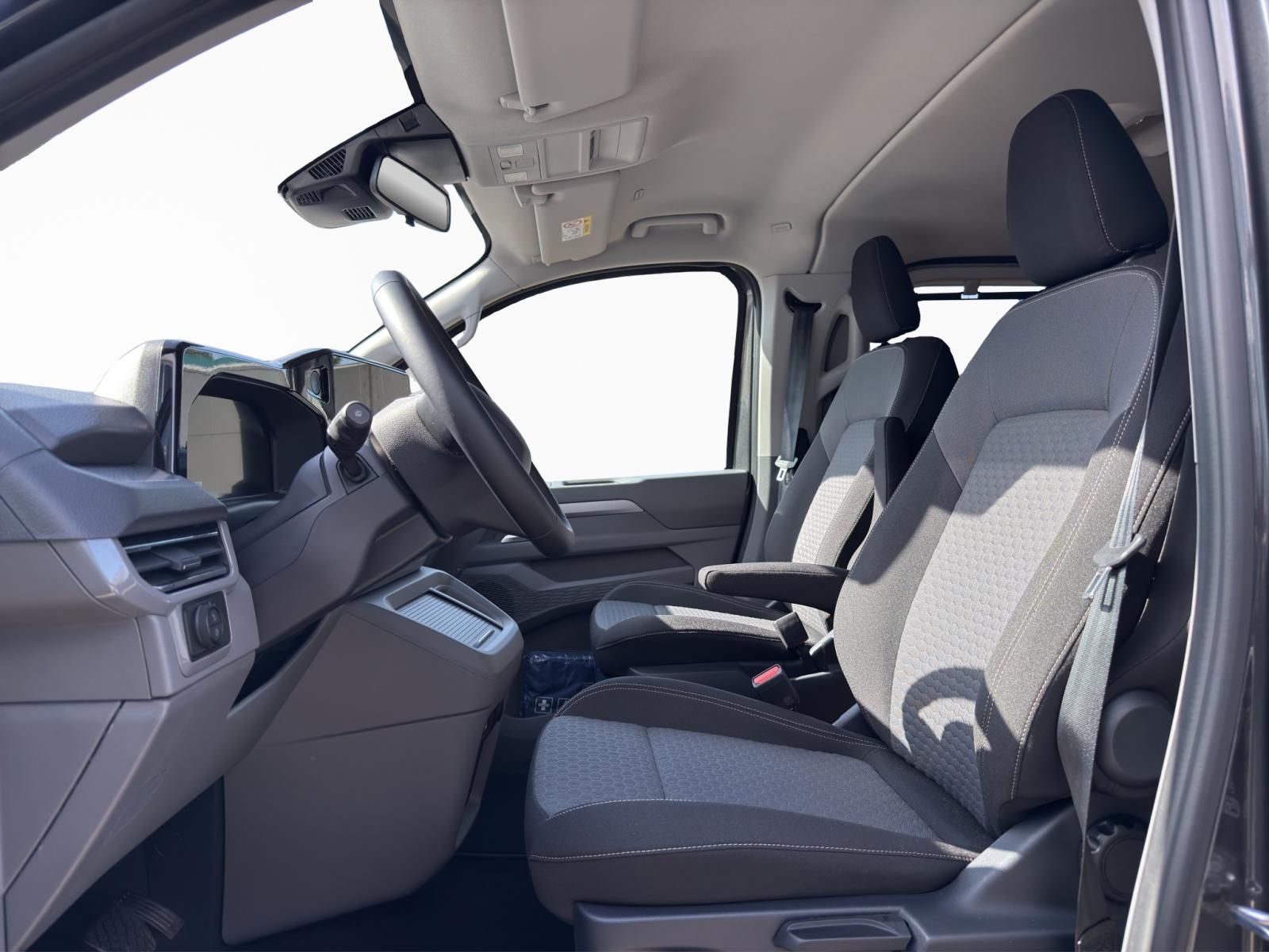 Volkswagen T7 Caravelle Style KR imagem 2