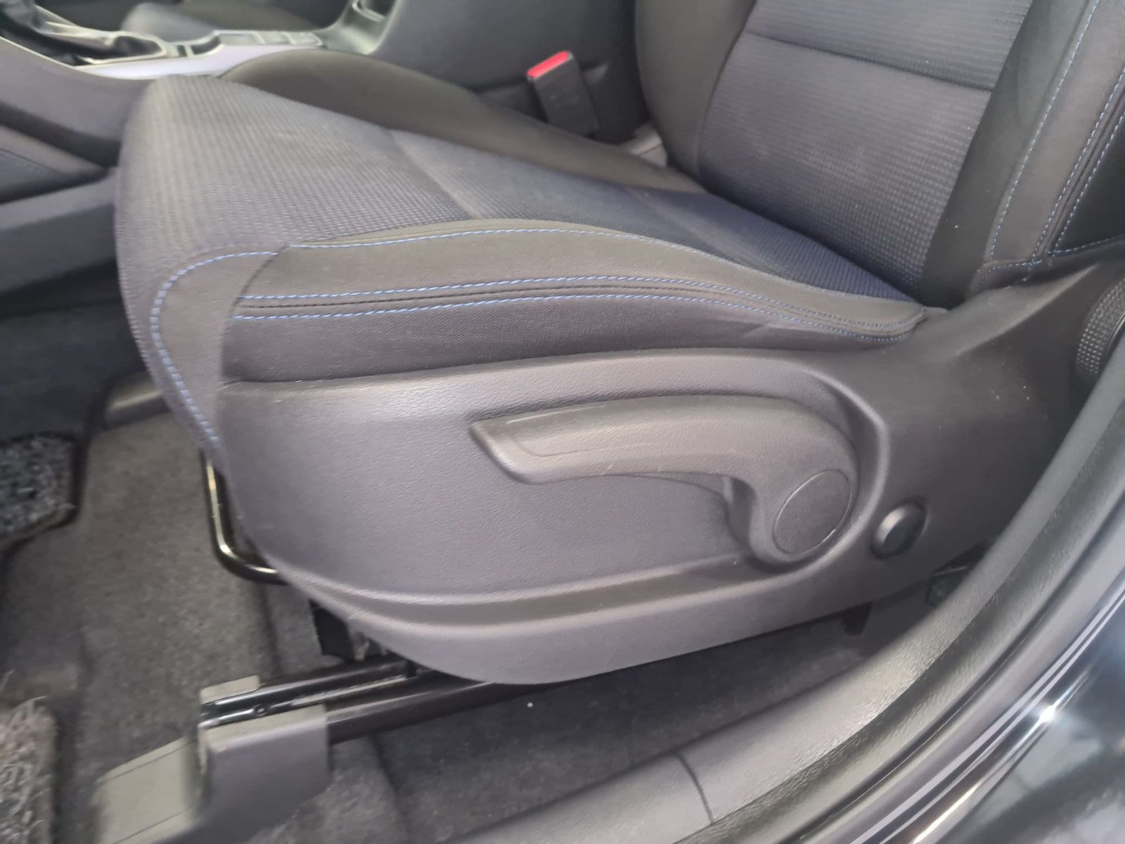 Fahrzeugabbildung Hyundai Tucson Style 2WD / KLIMA / NAVI / GARANTIE