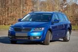 Skoda Octavia 1.4 TSI Style Combi Style (HU neu)