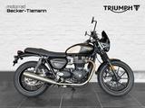 Triumph Street Twin Goldline - TRIUMPH STREET