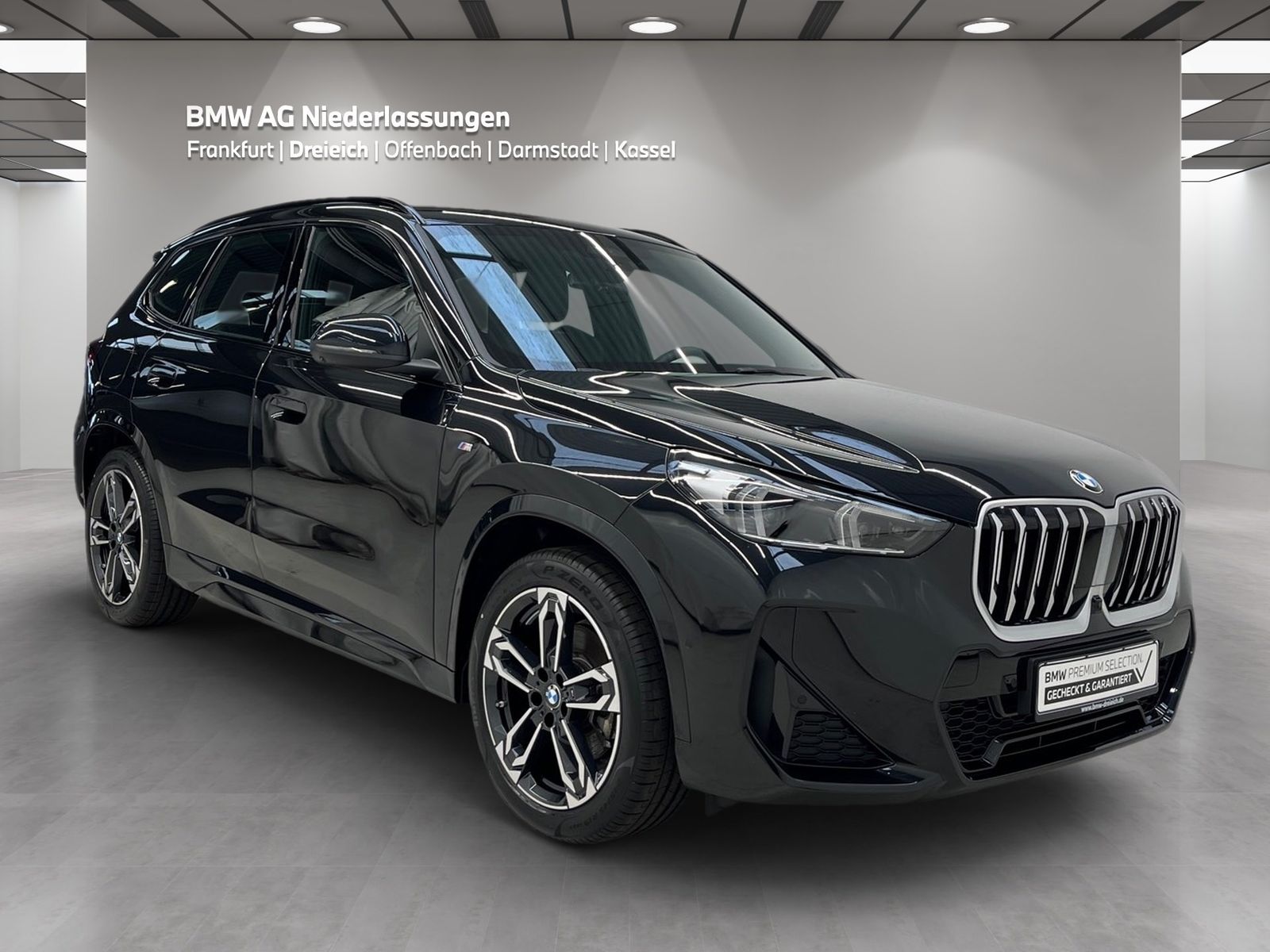 BMW X1 - Bild 3