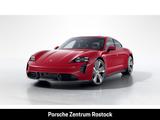 Porsche Taycan Turbo S Clubleder Nachtsicht InnoDrive - Porsche Taycan Turbo-S