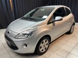 Ford Ka Champions Edition |ORIGINAL.KM|KLIMA|RADIO| - Ford Ka/Ka+ aus 2012