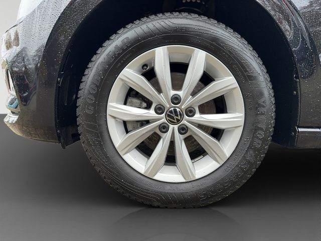 Polo 1.0 TSI Highline KLIMA PDC SHZ NAVI AID