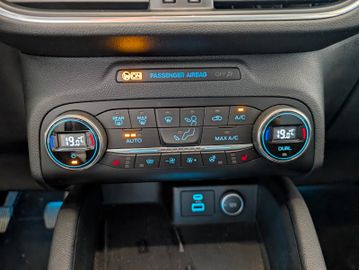 Ford Kuga Titanium 1.5 EcoBoost 150PS