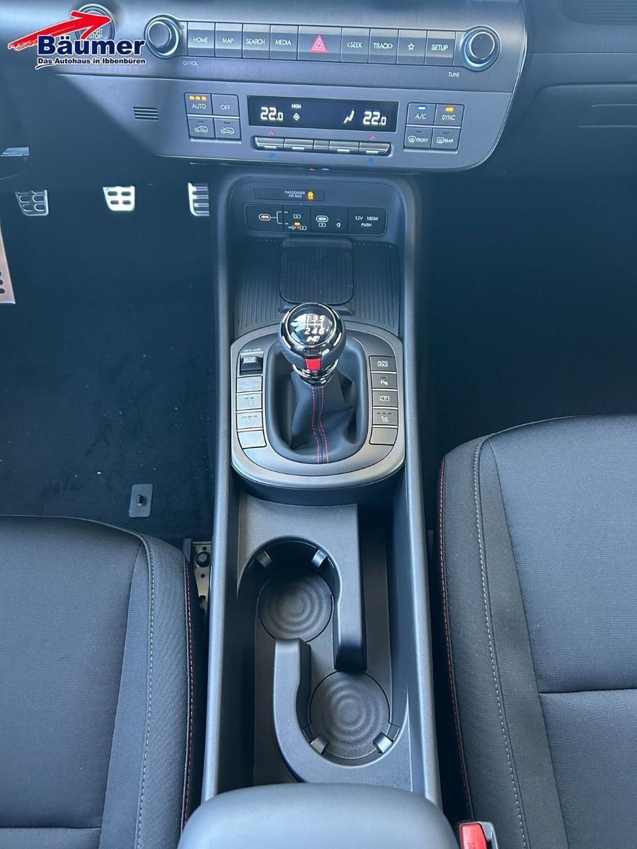 Hyundai Kona – Bild 22