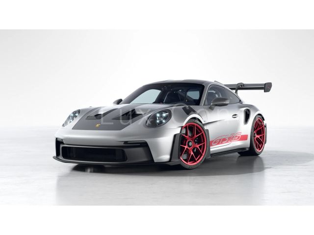 Porsche 992 GT3 RS Weissach/Lift/PCCB/Matrix/Kamera/BOSE