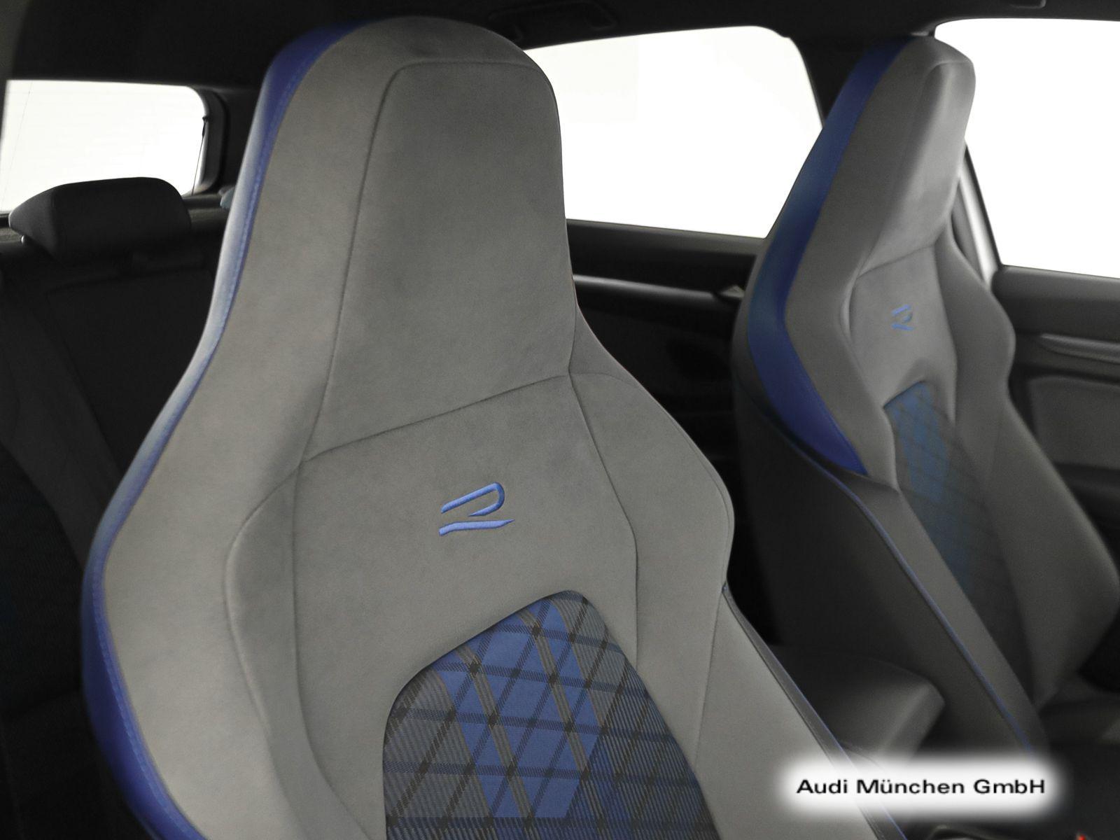 Volkswagen Golf VIII R 270km/h/DCC/ACC/Virtual/Navi, миниатюра 12