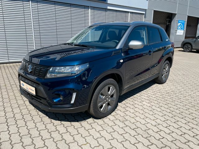 Vitara 1.5 Hybrid*Shinkai*4x2 *Kamera*LED*Klima*