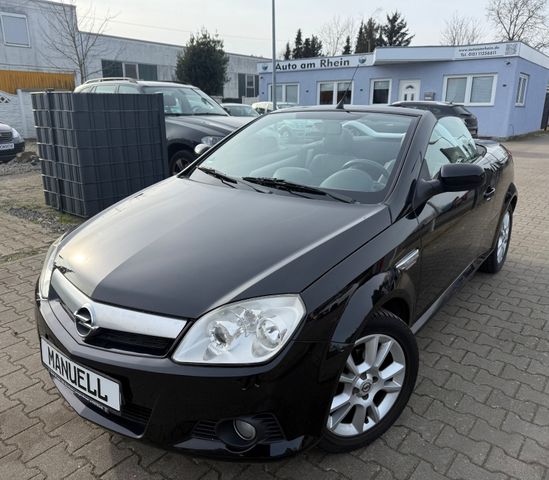 Opel Tigra Twin Top Sport *TÜV *KLIMA