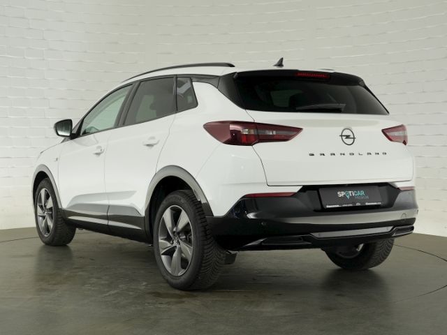 Grandland GS CDTI AT+LED+NAVI+360 GRAD KAMERA+SI