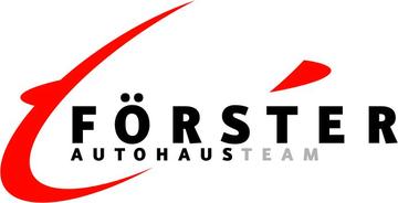 Autohaus Bernd Förster GmbH & Co.KG Logo
