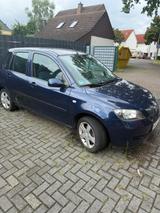 Mazda 2 1.4 16V Active Active - Mazda 2 in Hamm