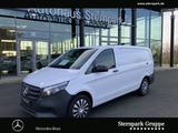 Mercedes-Benz Vito 116 CDI Kasten MBUX+Klima+Rückf. KameraPro