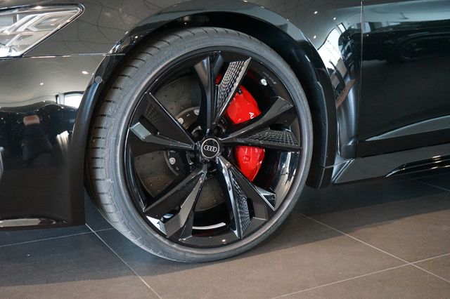 Audi RS6 | Keramik | 305 | B&O Advanced | Pano | VOLL