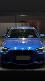 BMW 118i M Paket | 170PS | 2014 | VB! - BMW 118: Sportwagen