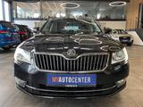 Skoda Superb Combi Exclusive *DSG*Bi-XENON*PDC*SHZ* - gebrauchte Skoda Superb aus dem Jahr 2014