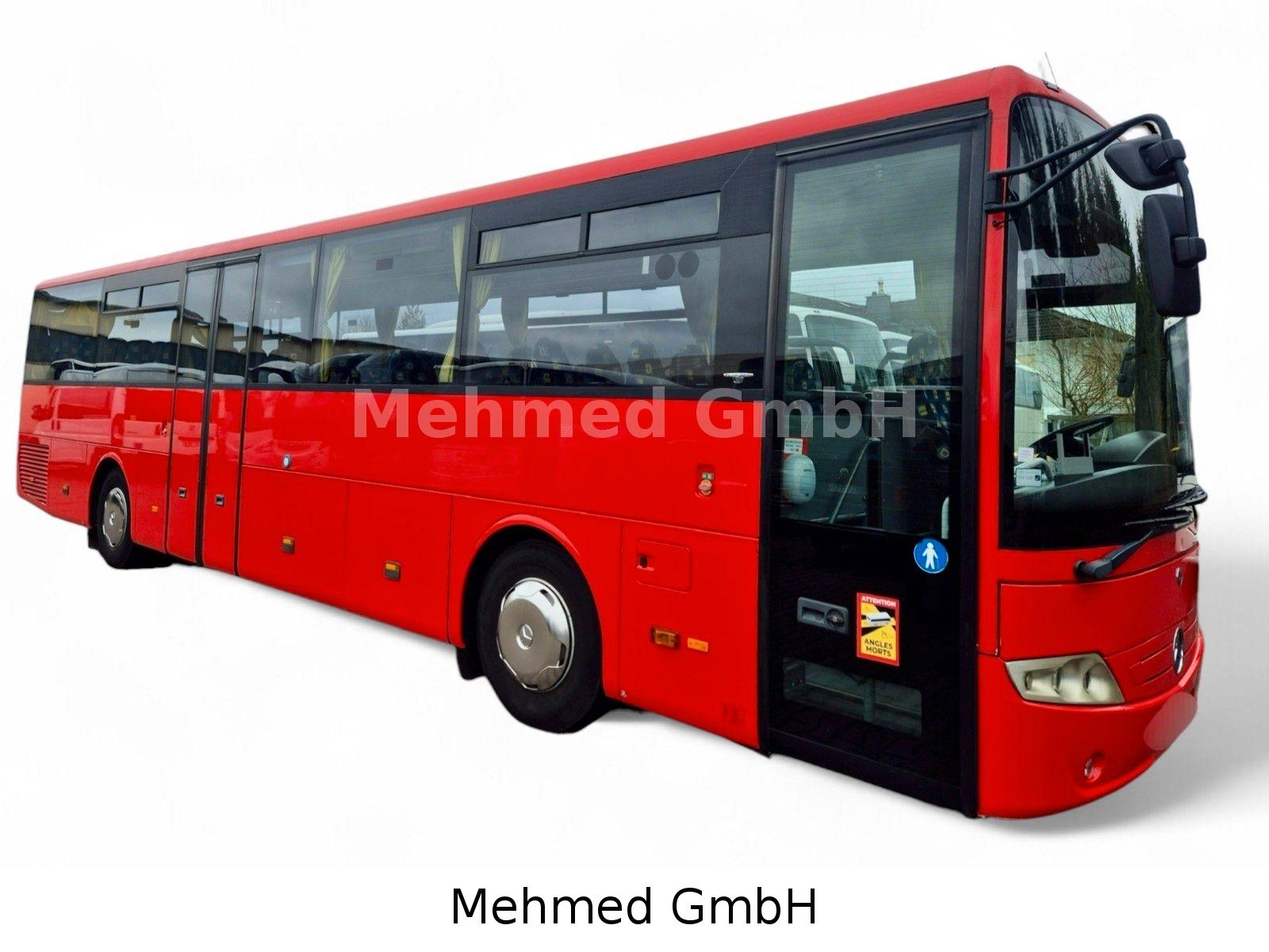 Mercedes-Benz Intouro -55+1 Länge 12,14 m
