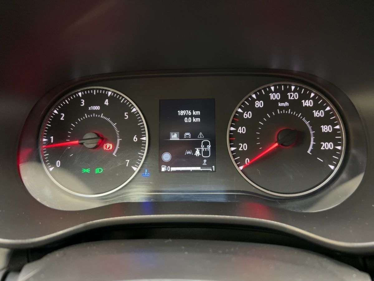 Dacia Jogger - Bild 13