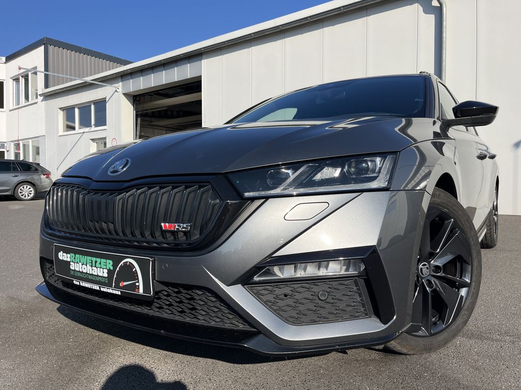 Image of Skoda Octavia