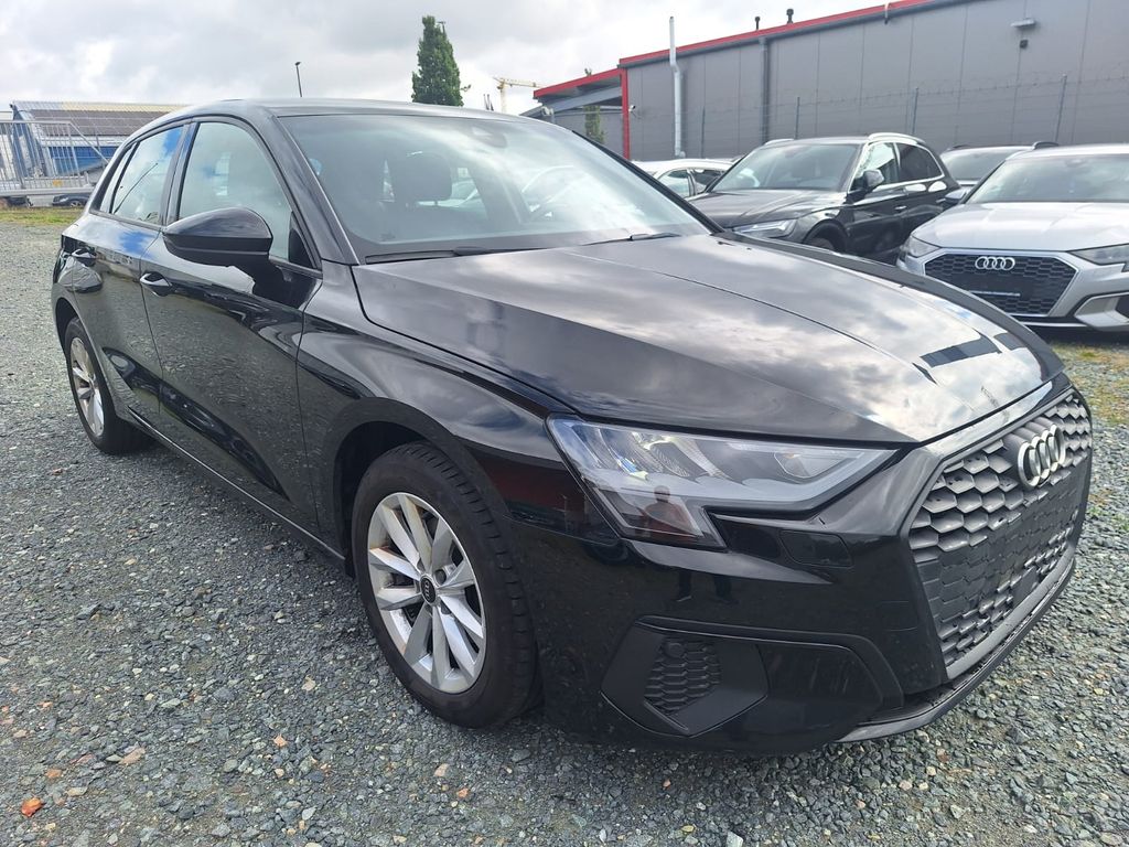 Image of Audi A3