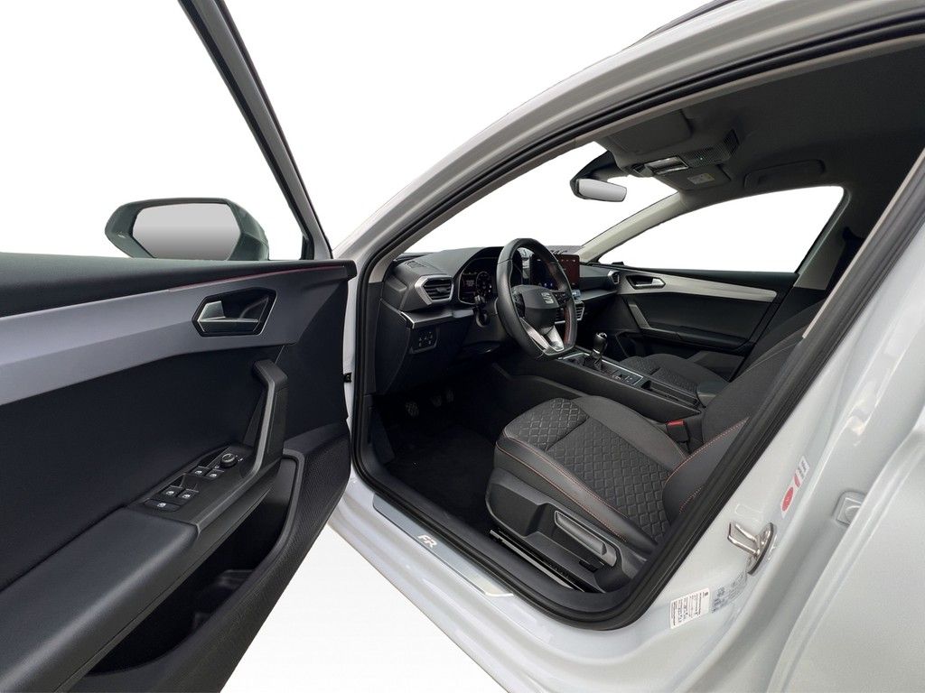 Seat Leon - Bild 13