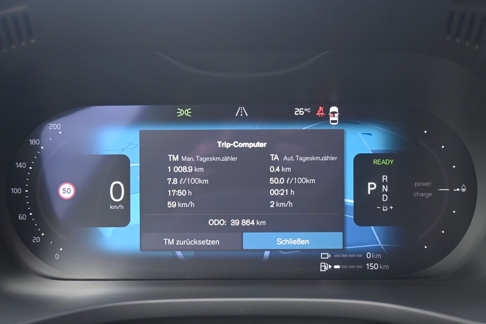 Fahrzeugabbildung Volvo XC60 T6 AWD Recharge Plus Dark*360°*ACC*AHK