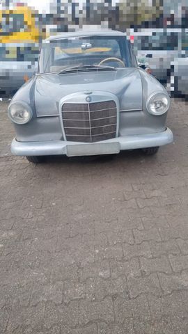 Mercedes-Benz 190