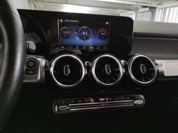 Mercedes GLB 180 - 12