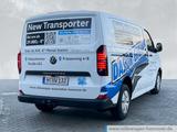 Volkswagen Transporter Kastenwagen 2.0 TDI AHK Klima Rückfa - Dreiseitenkipper