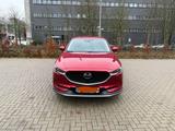 Mazda CX-5 2.5 SKYACTIV-G 194 Sports-Line AWD AT S... - Mazda CX-5 Gebrauchtwagen in Düsseldorf
