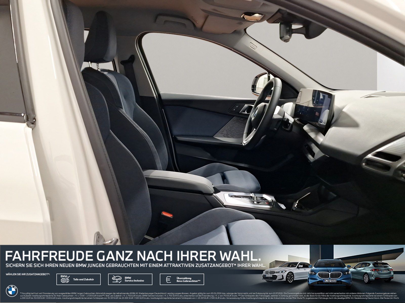 BMW 120 - Bild 6