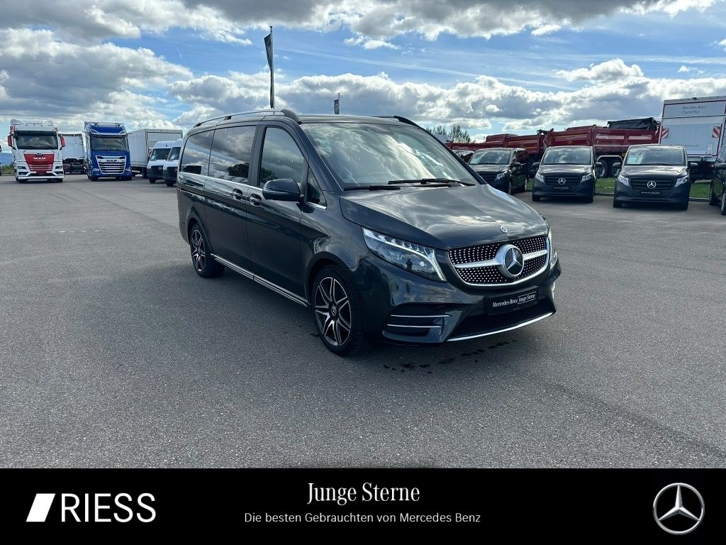 Mercedes-Benz V 300