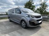 Peugeot Traveller BlueHDi 180 S&S EAT8 Business VIP ... - Peugeot Traveller von privat