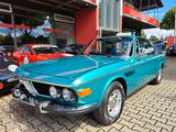 BMW 2800CS Aut. /Leder/ SD/ restauriert -H-Kz. - BMW Gebrauchtwagen